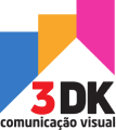 Logo 3DK