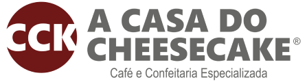 Logo Casacheesecake